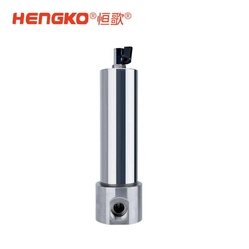 高压气体过滤器