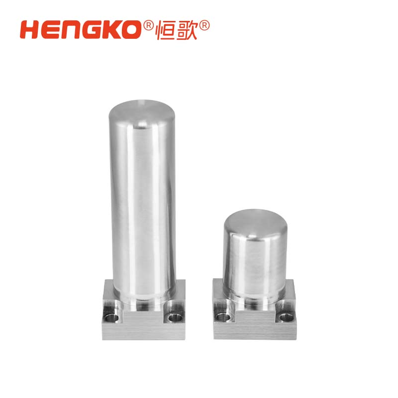 高精度IGS面板专用过滤器_半导体行业专用气体过滤器