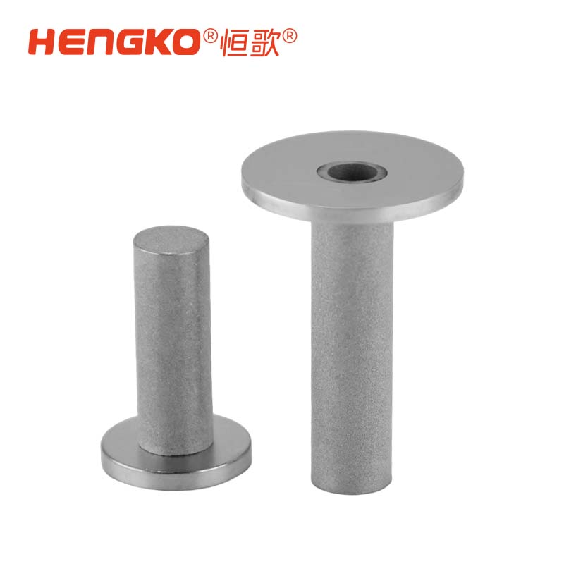 MF系列仪器保护专用过滤器_半导体气体过滤器