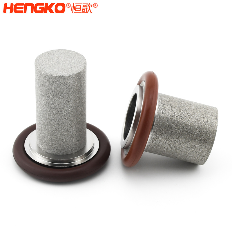 真空系统气体过滤器_半导体气体过滤器