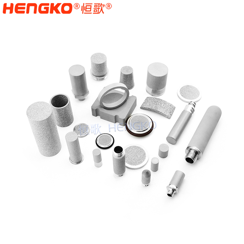 不锈钢过滤器的具体应用有哪些？「案例全」