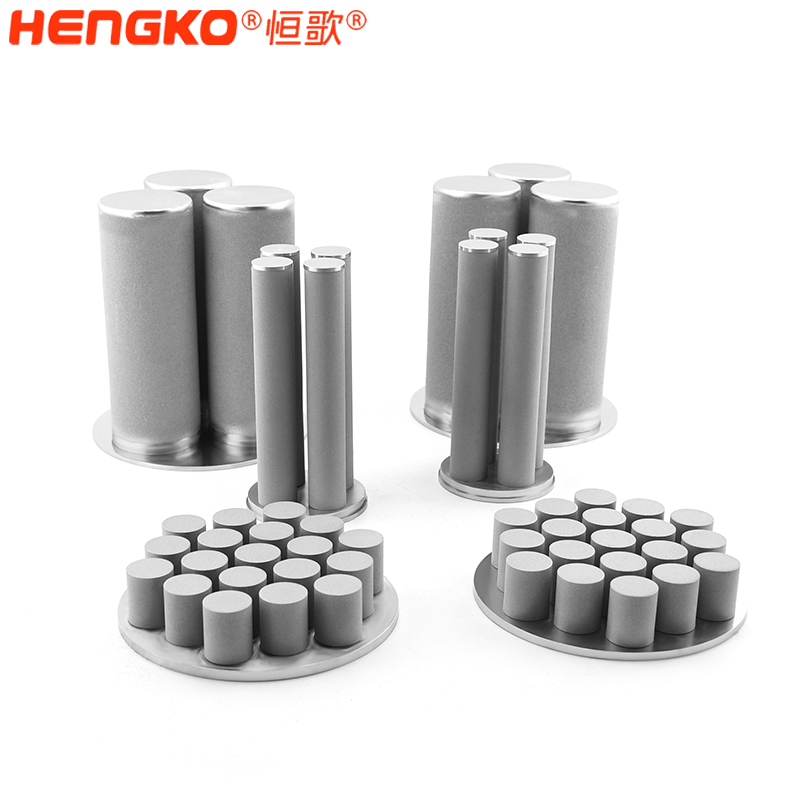 制药领域为什么必须使用烧结不锈钢过滤器?「要求严苛」