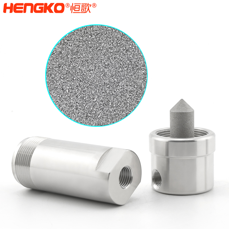 高纯高压气体过滤器的多领域应用场景「揭秘」