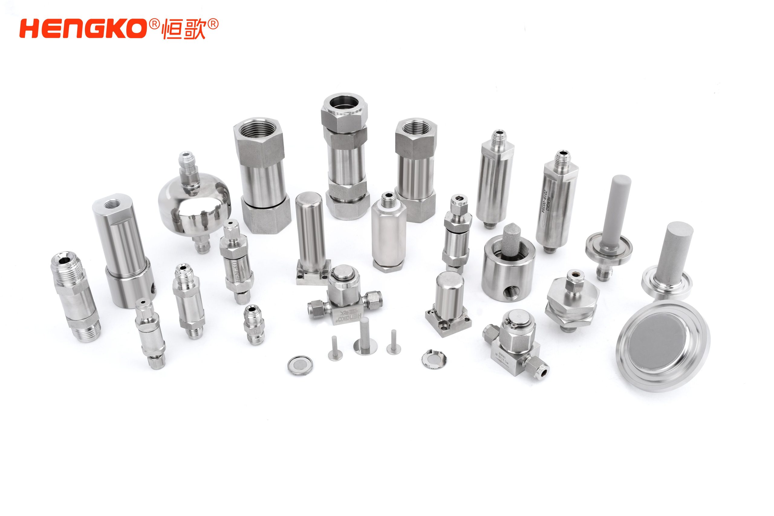 半导体烧结过滤器特点-半导体过滤器厂商推荐