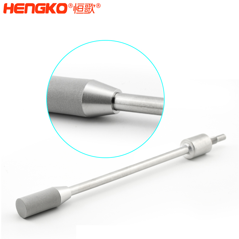 耐高温不锈钢曝气滤芯的应用「厂家推荐」