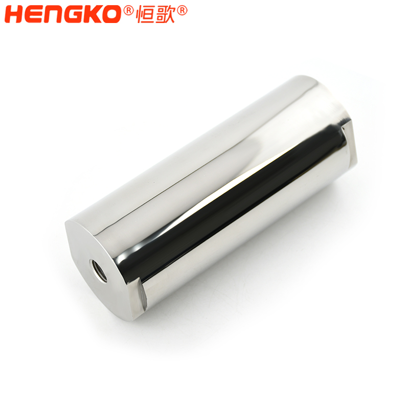 粉末烧结哈氏合金过滤器具备哪些特点「性能优异」