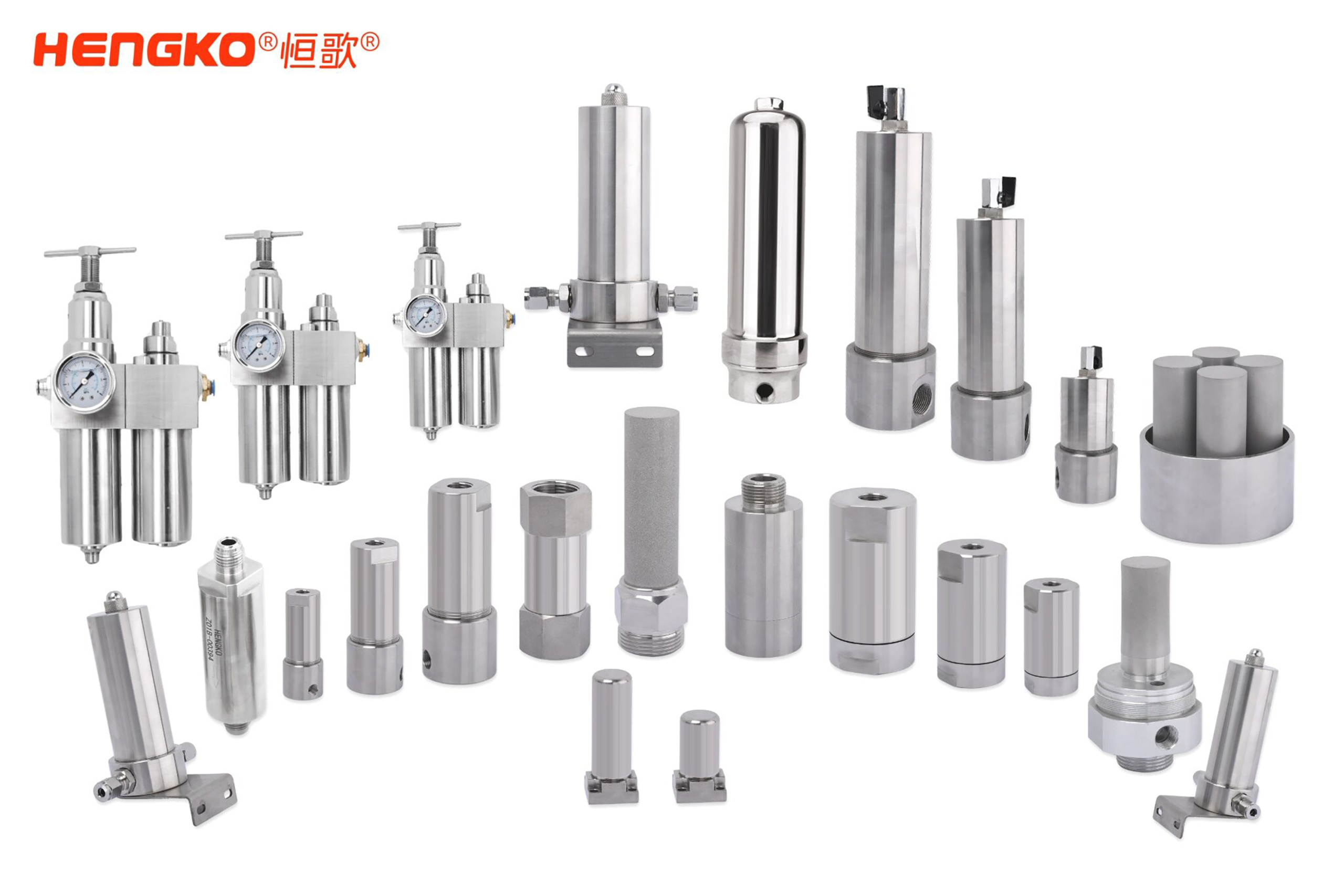 半导体烧结过滤器的使用寿命有多久？「性价比高」