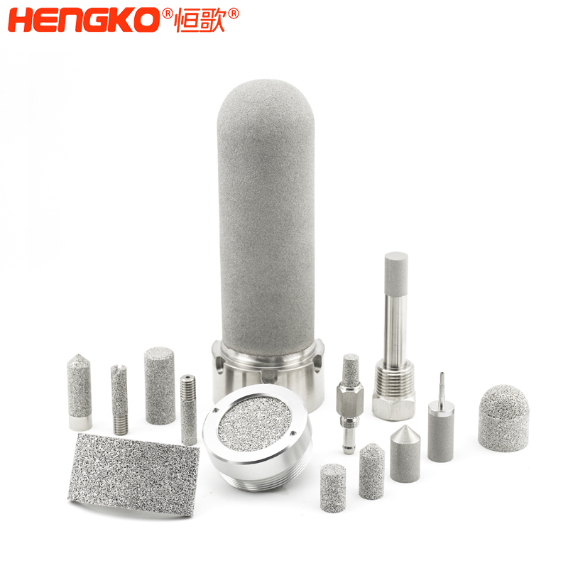 揭秘金属烧结过滤器：高效过滤的终极之选