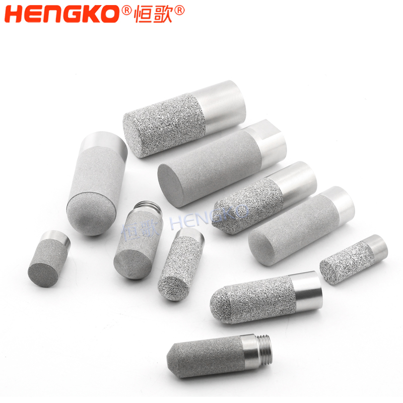 防水透气传感器保护置外壳的应用