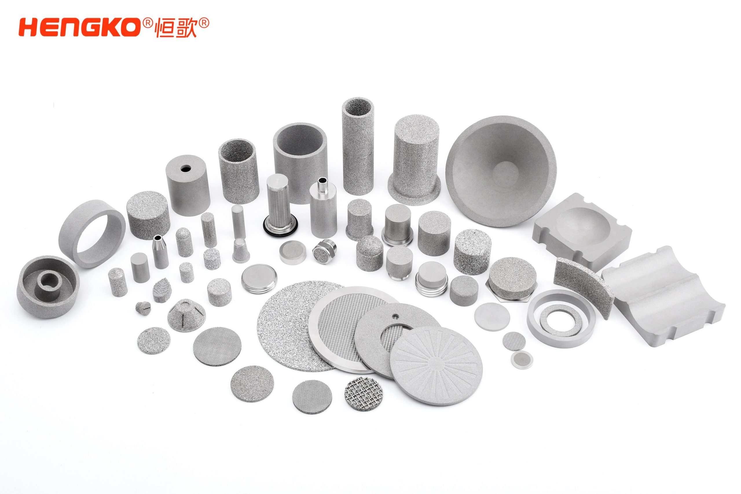 如何选择合适的烧结不锈钢滤芯生产厂家？