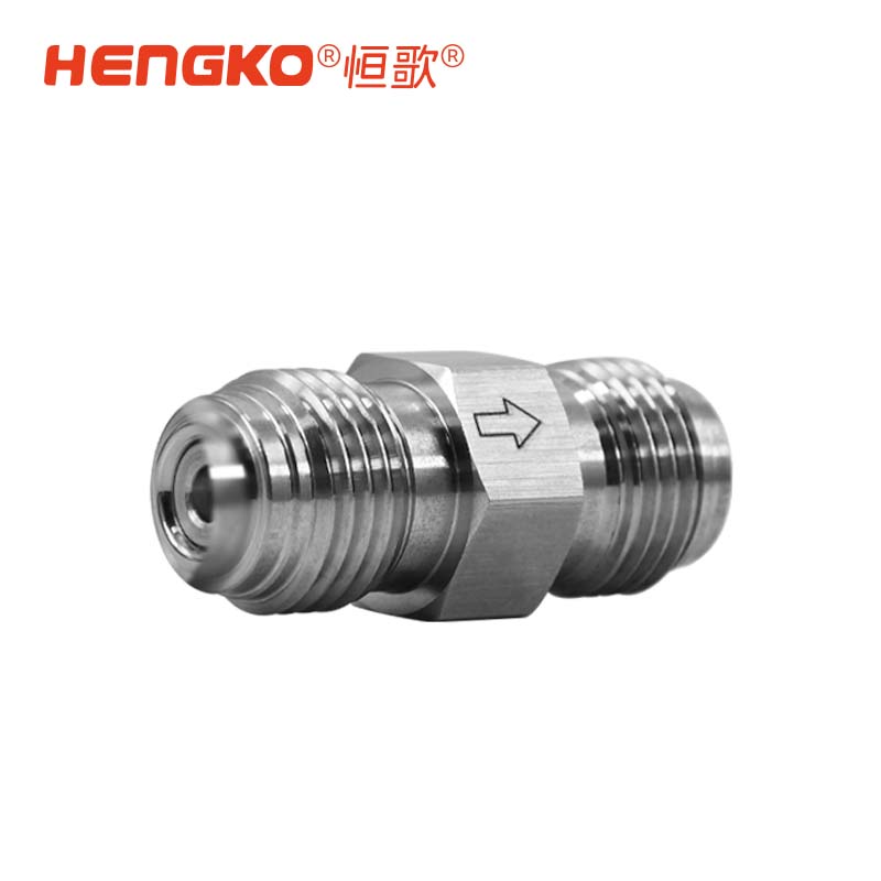 多孔金属限流器与其他类型的限流器相比，优势有哪些?